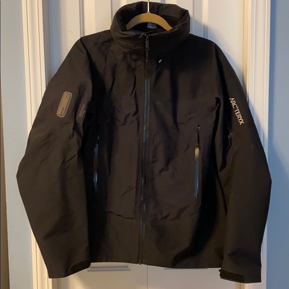Arc’teryx Beta AR Women’s Gore-Tex PRO Jacket